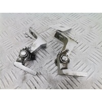 Петля двери задней левой Volkswagen Jetta 6 (2010-2018) 2011 8K0831401D,8K0831401S