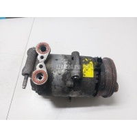 Компрессор системы кондиционирования Ford Focus II (2008 - 2011) 1809656