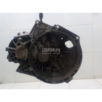 МКПП (механическая коробка переключения передач) Ford Focus II (2008 - 2011) 1481206