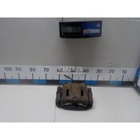 Суппорт тормозной передний левый Hyundai-Kia Carnival (2005 - 2014) 581104D200
