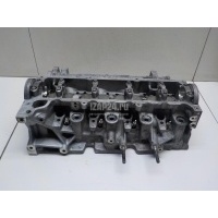 Головка блока Renault Clio III (2005 - 2012) 8201362016