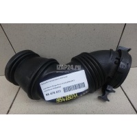 Патрубок воздушного фильтра Land Rover Range Rover III (LM) (2002 - 2012) PHD000323