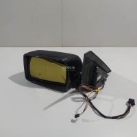 Зеркало левое электрическое Land Rover Range Rover III (LM) (2002 - 2012) CRB000951PUY