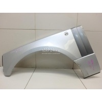 Крыло переднее левое Land Rover Range Rover III (LM) (2002 - 2012) ASB760031