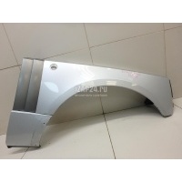 Крыло переднее правое Land Rover Range Rover III (LM) (2002 - 2012) ASB760021