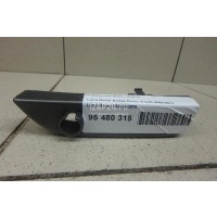 Планка под фару правая Land Rover Range Rover III (LM) (2002 - 2012) DHH000070