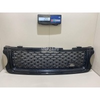 Решетка радиатора Land Rover Range Rover III (LM) (2002 - 2012) LR040740