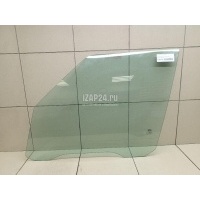 Стекло двери передней левой Land Rover Range Rover III (LM) (2002 - 2012) CUB000092