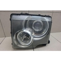 Фара левая Land Rover Range Rover III (LM) (2002 - 2012) XBC001331