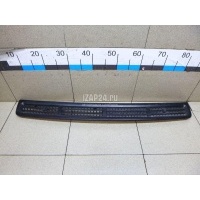 Решетка в капот Ford Transit (2006 - 2013) 1493804