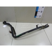 Горловина топливного бака Mazda Mazda 6 (GH) (2007 - 2013) GS1D42280C