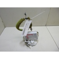 Замок двери задней левой Mazda Mazda 6 (GH) (2007 - 2013) GS1F73310A