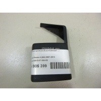 Крышка кронштейна сиденья Mazda Mazda 6 (GH) (2007 - 2013) GS1D5705402