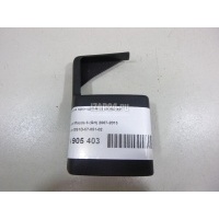 Крышка кронштейна сиденья Mazda Mazda 6 (GH) (2007 - 2013) GS1D5705102