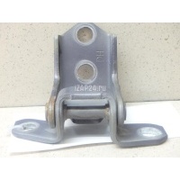 Петля двери передней левой нижняя Mazda Mazda 6 (GH) (2007 - 2013) D46158210A