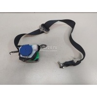 Ремень безопасности с пиропатроном Mazda Mazda 6 (GH) (2007 - 2013) GS1E57L90A02