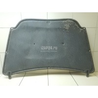 Шумоизоляция капота Mazda Mazda 6 (GH) (2007 - 2013) GS1D56681