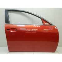 Дверь передняя правая Mazda Mazda 6 (GH) (2007 - 2013) GSYD5802XH