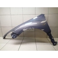 Крыло переднее левое Mazda Mazda 6 (GH) (2007 - 2013) GS1D52210C