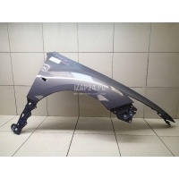 Крыло переднее правое Mazda Mazda 6 (GH) (2007 - 2013) GS1D52110C