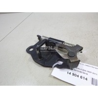 Ответная часть замка багажника Mazda Mazda 6 (GH) (2007 - 2013) GS1M62361B