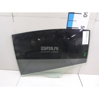 Стекло двери задней левой Mazda Mazda 6 (GH) (2007 - 2013) GS1M73511