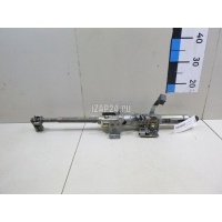 Колонка рулевая Mazda Mazda 6 (GH) (2007 - 2013) GS1D32100C
