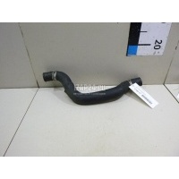 Патрубок радиатора Mazda Mazda 6 (GH) (2007 - 2013) LF4J15186B