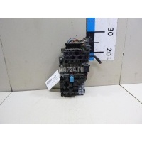 Блок предохранителей Mazda Mazda 6 (GH) (2007 - 2013) GS1D66760