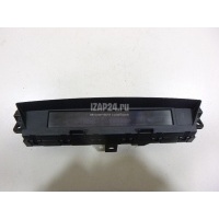 Дисплей информационный Mazda Mazda 6 (GH) (2007 - 2013) GAL1611J0