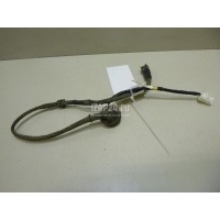 Проводка (коса) Mazda Mazda 6 (GH) (2007 - 2013) GS1D67150A