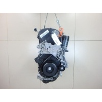 Двигатель VAG Tiguan (2007 - 2011) 06J100033S