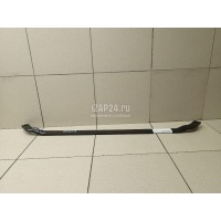 Кронштейн защиты картера VAG Tiguan (2007 - 2011) 5N0018936A