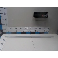 Накладка стекла заднего левого VAG Tiguan (2007 - 2011) 5N0839475D3Q7