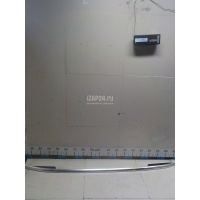 Рейлинг правый (планка на крышу) VAG Tiguan (2007 - 2011) 5N0860044GZAQ