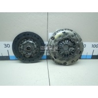 К-кт сцепления VAG Tiguan (2007 - 2011) 06F141015A