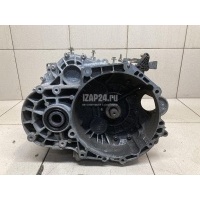 МКПП (механическая коробка переключения передач) VAG Tiguan (2007 - 2011) 0A6300044N