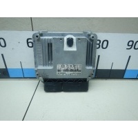 Блок управления двигателем VAG Tiguan (2007 - 2011) 03C906027BL