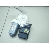 Моторчик стеклоподъемника VAG Tiguan (2007 - 2011) 5N0959704DVW2