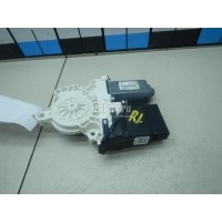 Моторчик стеклоподъемника VAG Tiguan (2007 - 2011) 5N0959703DVW2