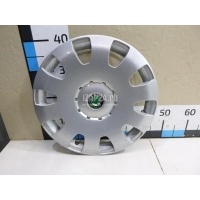 Колпак декоративный VAG Octavia (A5 1Z-) (2004 - 2013) 1U0601147G