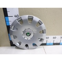 Колпак декоративный VAG Octavia (A5 1Z-) (2004 - 2013) 1U0601147G