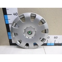 Колпак декоративный VAG Octavia (A5 1Z-) (2004 - 2013) 1U0601147G