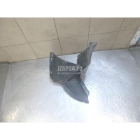 Локер передний правый передняя часть (сапожок) VAG Octavia (A5 1Z-) (2004 - 2013) 1Z0809954C