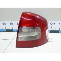 Фонарь задний правый VAG Octavia (A5 1Z-) (2004 - 2013) 1Z5945112B