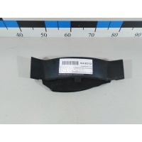 Кожух рулевой колонки верхний VAG Octavia (A5 1Z-) (2004 - 2013) 1Z1857053A47H