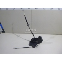 Замок двери передней правой Land Rover Range Rover Sport (2005 - 2012) LR011275