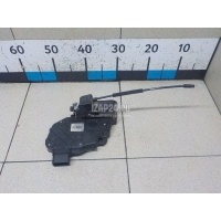 Замок двери передней правой Land Rover Range Rover Sport (2005 - 2012) LR011275