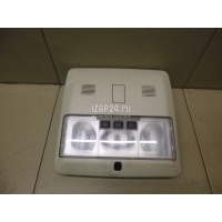 Плафон салонный Land Rover Range Rover Sport (2005 - 2012) XDM500012NUG