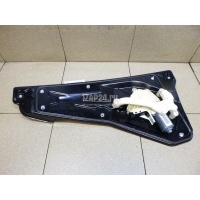 Стеклоподъемник электр. задний правый Land Rover Range Rover Sport (2005 - 2012) LR013870